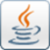 Java logo icon