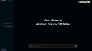 Microsoft Copilot for Windows PC