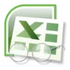 Microsoft Office Excel Viewer logo