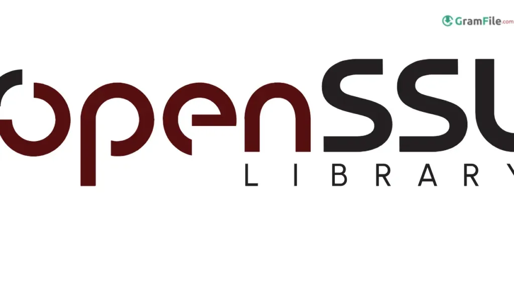 OpenSSL for Windows PC