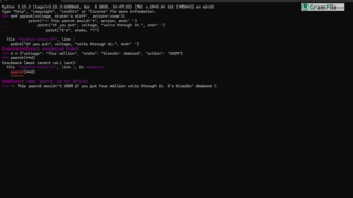 Python for Windows PC
