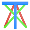 Tixati logo icon