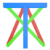 Tixati logo icon