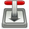 Transmission logo icon