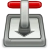 Transmission logo icon