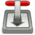 Transmission logo icon