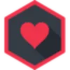 WebTorrent Desktop logo icon