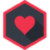 WebTorrent Desktop logo icon