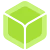 balenaEtcher logo icon