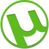 uTorrent Web logo icon