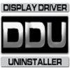 DDU logo icon