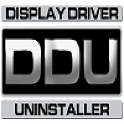 DDU logo icon