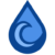 Deluge logo icon