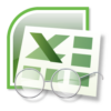 Microsoft Office Excel Viewer logo