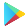 Google Play Store logo icon