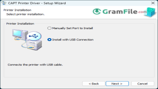 Canon LBP2900b Driver Download