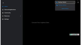 Logitech G HUB for Windows PC
