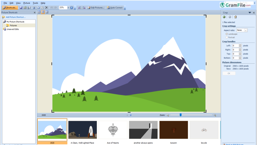 Picture Manager Windows 11 Version