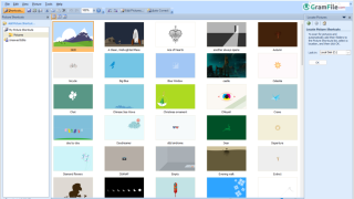 Picture Manager for PC Windows
