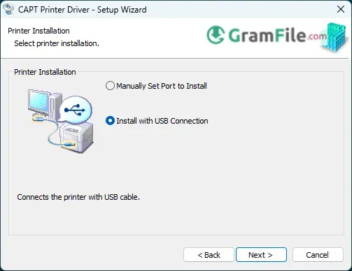 Canon LBP2900b Driver Download