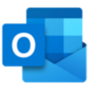 Classic Outlook logo icon
