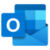 Classic Outlook logo icon