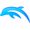 Dolphin Emulator logo icon
