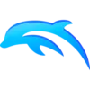 Dolphin Emulator logo icon