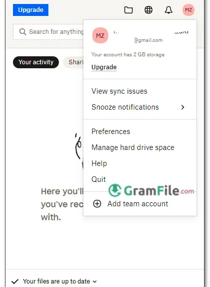 Download Dropbox 64 bit offline installer