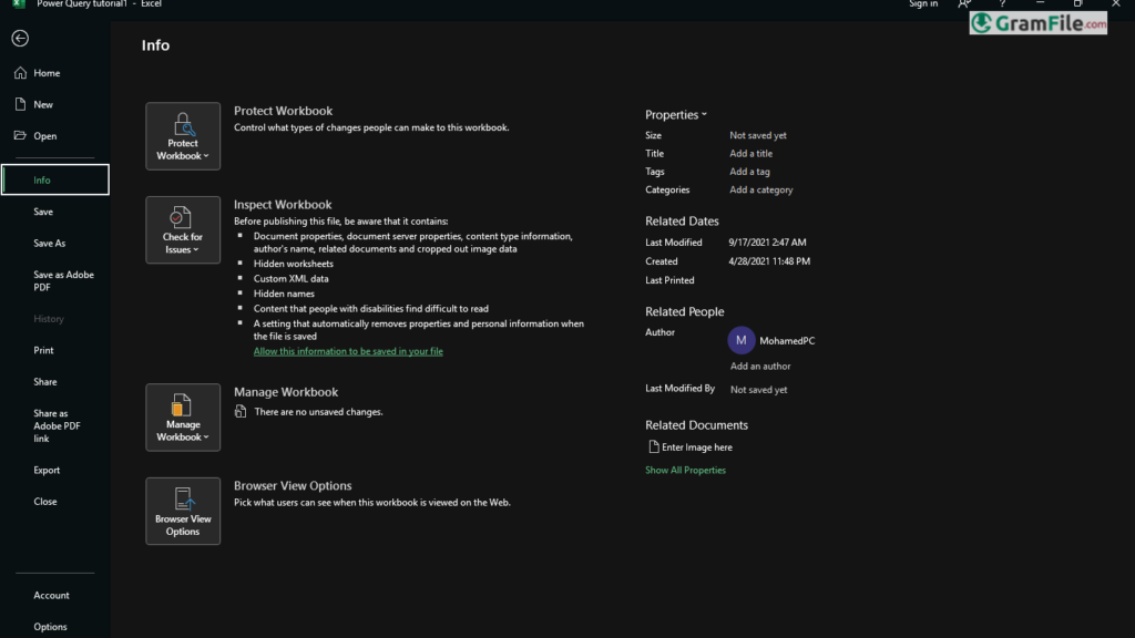Download Microsoft Excel 64 bit