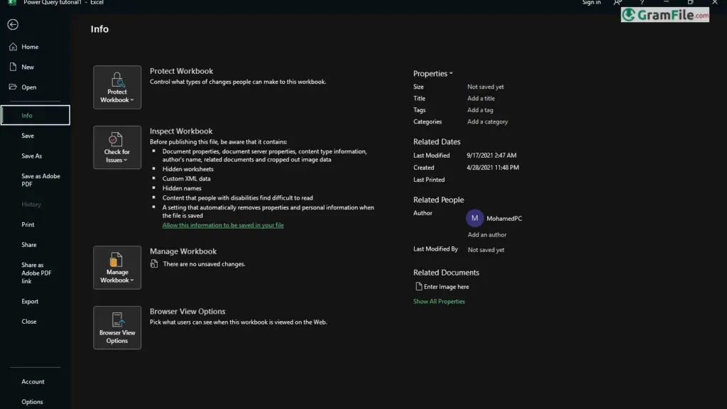 Download Microsoft Excel 64 bit