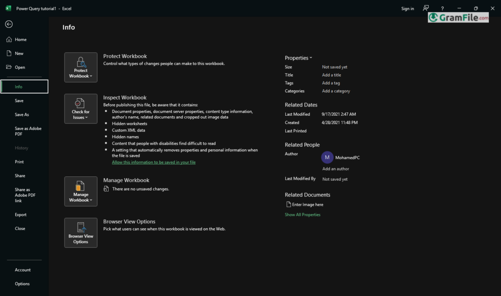 Download Microsoft Excel 64 bit