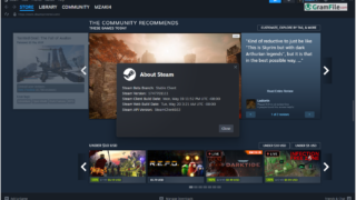 Download Steam 64 bit