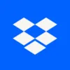 Dropbox logo icon