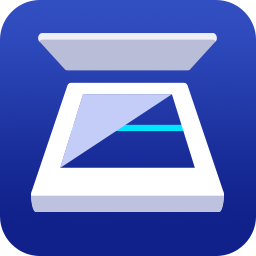 Epson Scan 2 logo icon