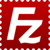 FileZilla logo icon