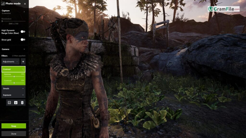 GeForce Experience for PC Windows