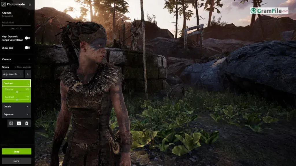GeForce Experience for PC Windows