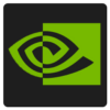 GeForce Experience logo icon
