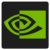 GeForce Experience logo icon