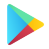 Google Play Store logo icon