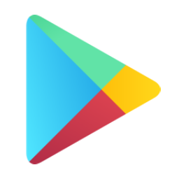 Google Play Store logo icon