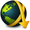 JDownloader logo icon