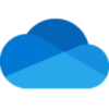 OneDrive logo icon