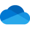 OneDrive logo icon