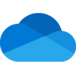 OneDrive logo icon