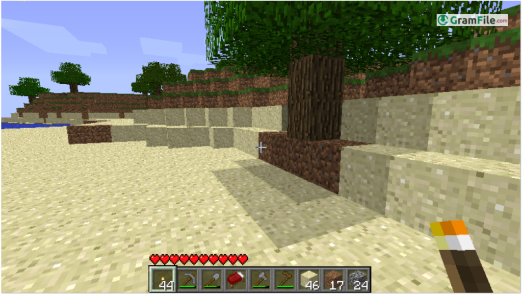 OptiFine for Windows 11