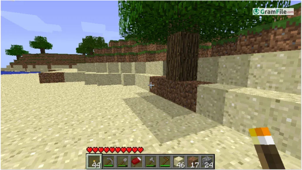 OptiFine for Windows 11