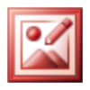 Picture Manager logo icon