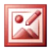 Picture Manager logo icon